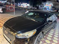 هیوندای سۆناتا